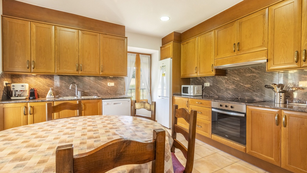 Photo of Kitchen in Solsona