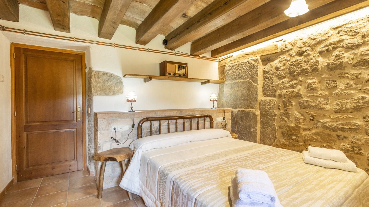 Photo of Bedroom in Solsona