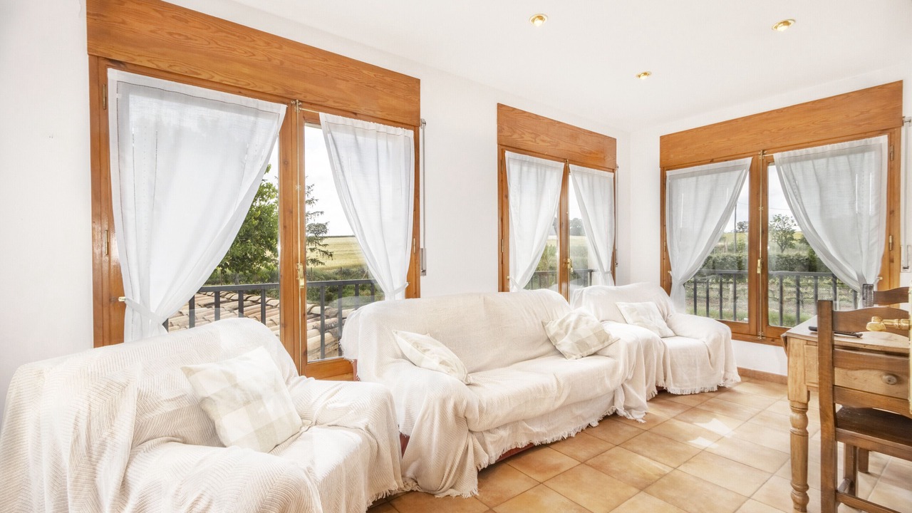 Photo of Livingroom in Solsona