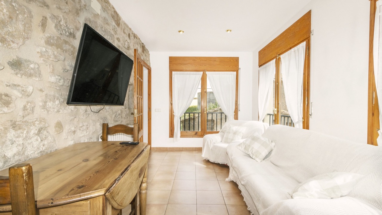 Photo of Livingroom in Solsona