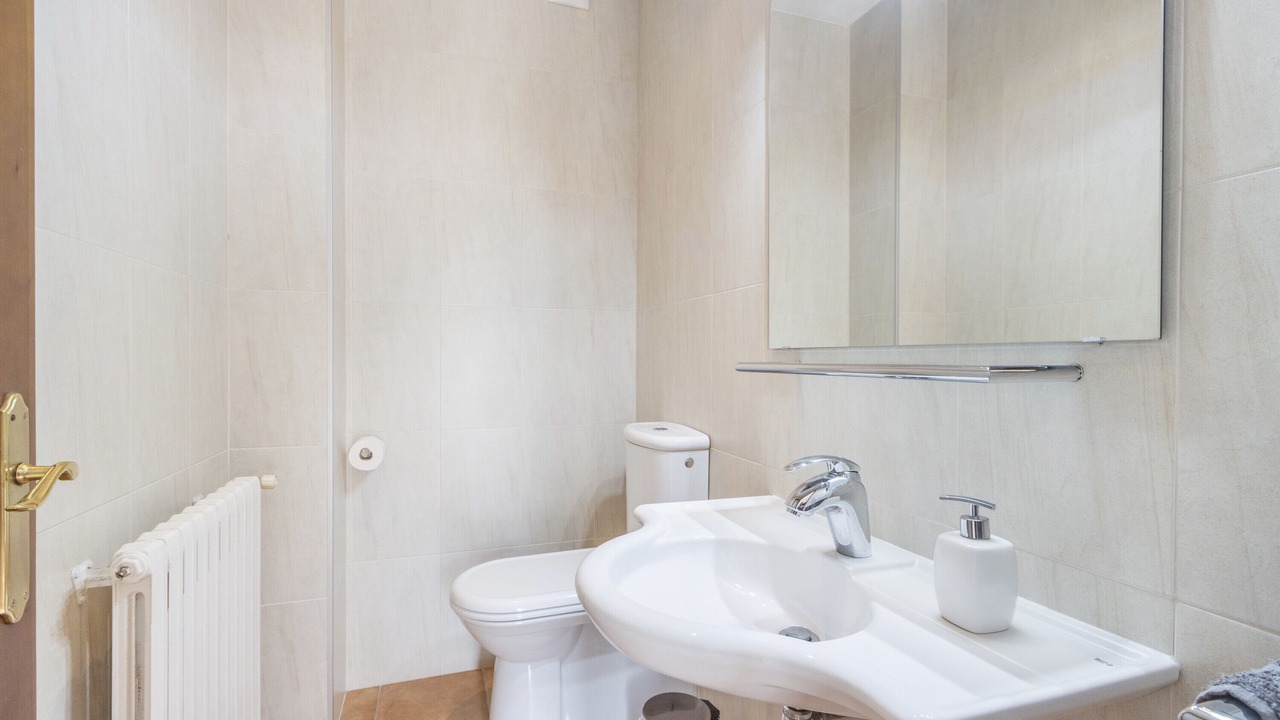 Photo of Bathroom in Solsona