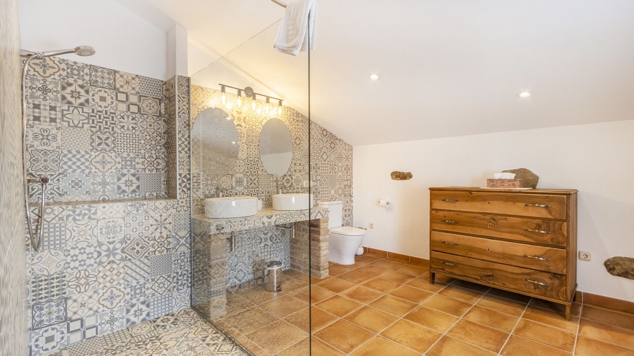 Photo of Bathroom in Solsona