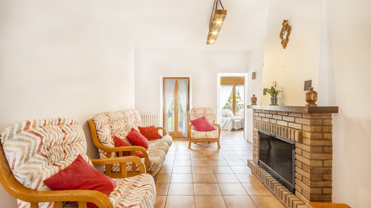 Photo of Livingroom in Solsona