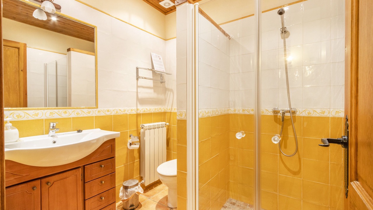 Photo of Bathroom in Olius