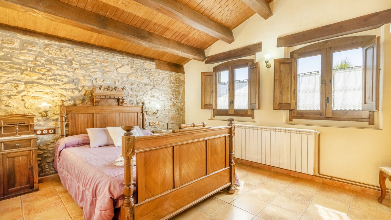 Photo of Bedroom in Olius