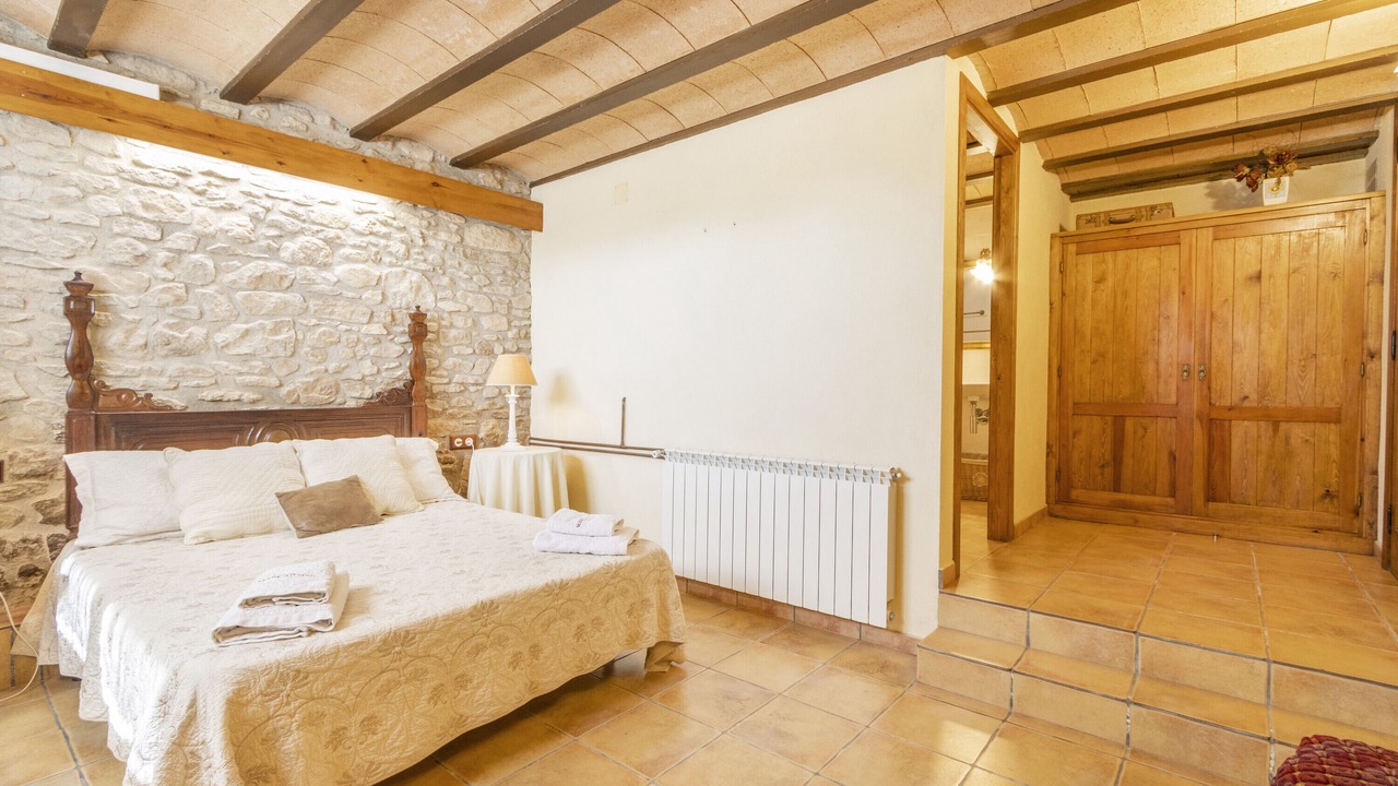 Photo of Bedroom in Olius