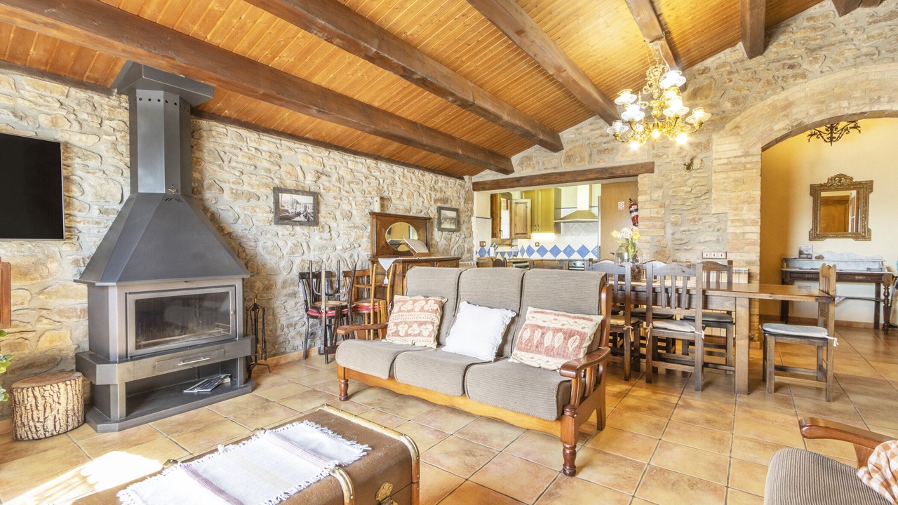 Photo of Livingroom in Olius