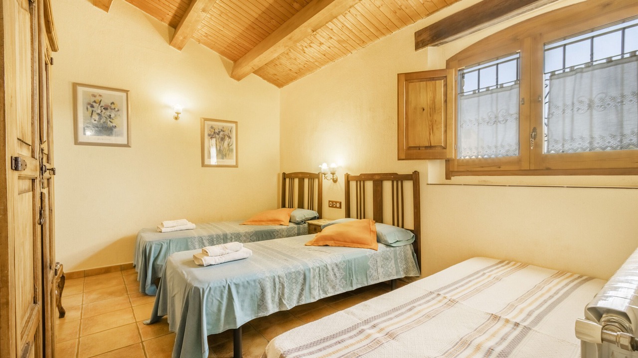 Photo of Bedroom in Olius