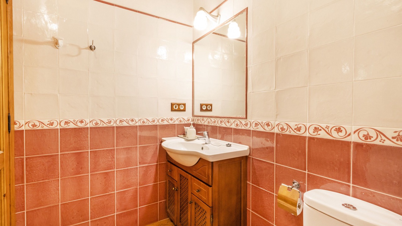 Photo of Bathroom in Olius