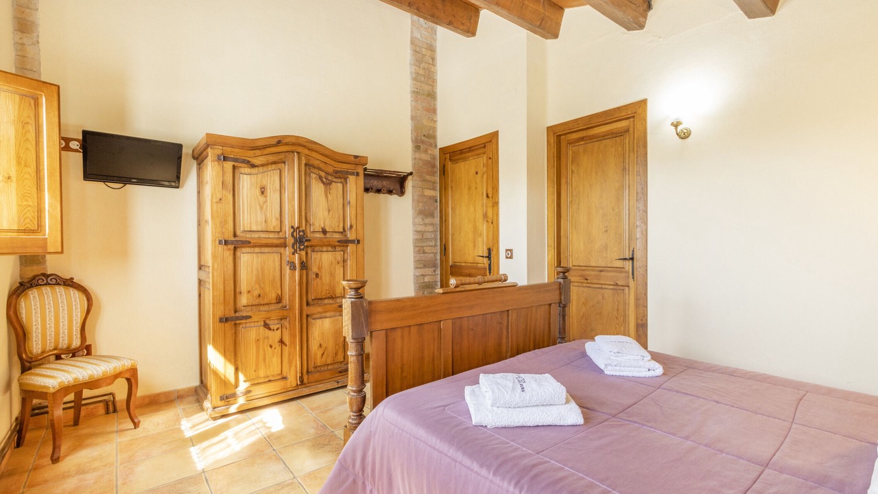 Photo of Bedroom in Olius
