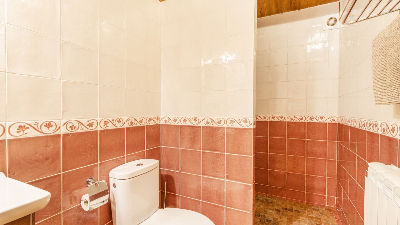 Photo of Bathroom in Olius