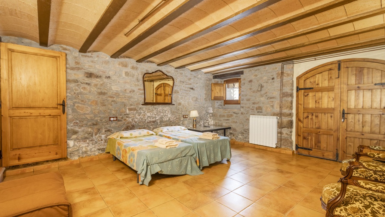 Photo of Bedroom in Olius