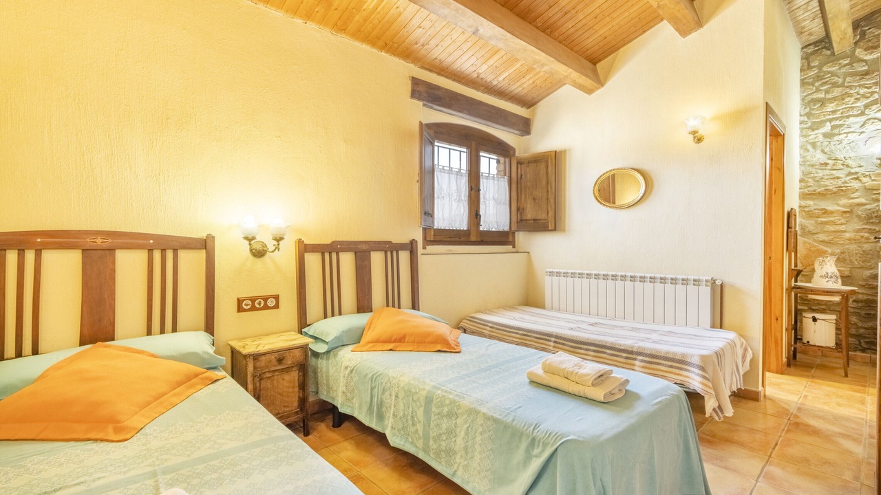 Photo of Bedroom in Olius