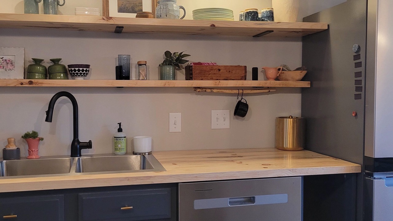 Photo of Kitchen in Buffalo City