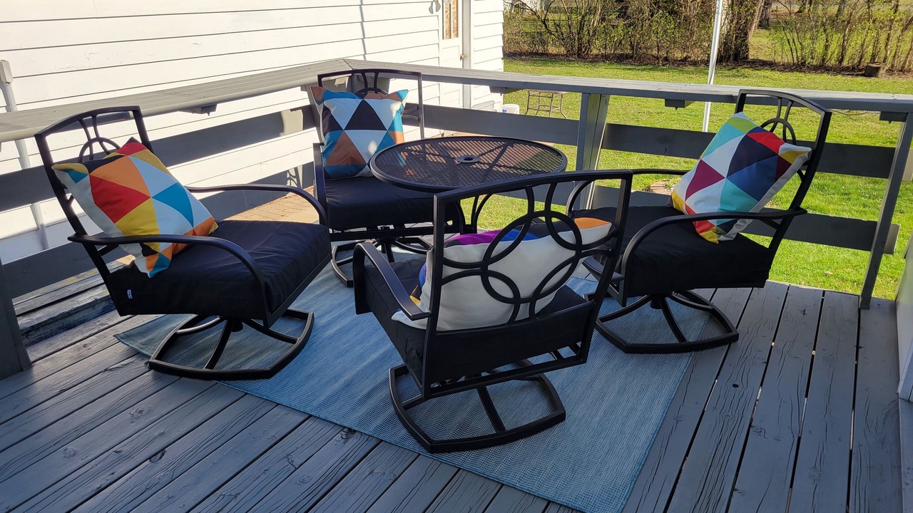 Photo of Outdoor in Buffalo City