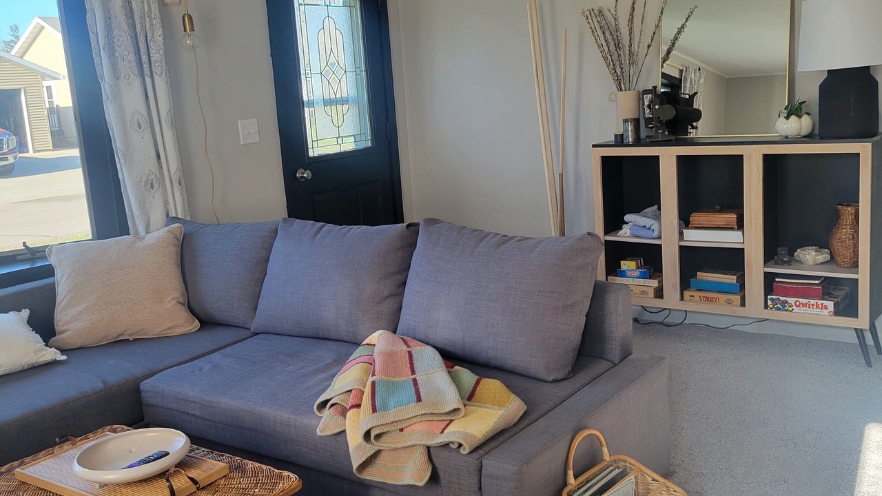 Photo of Livingroom in Buffalo City