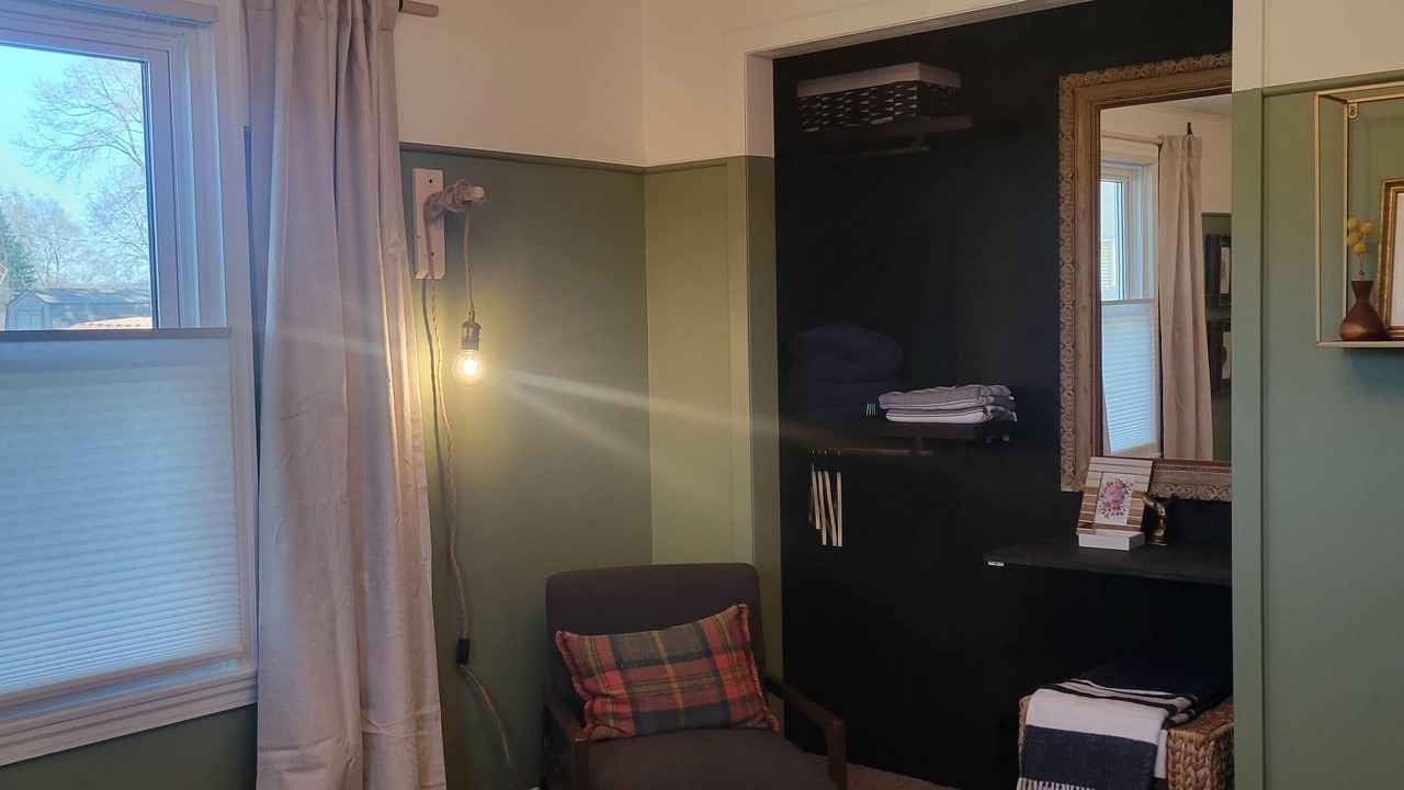 Photo of Bedroom in Buffalo City