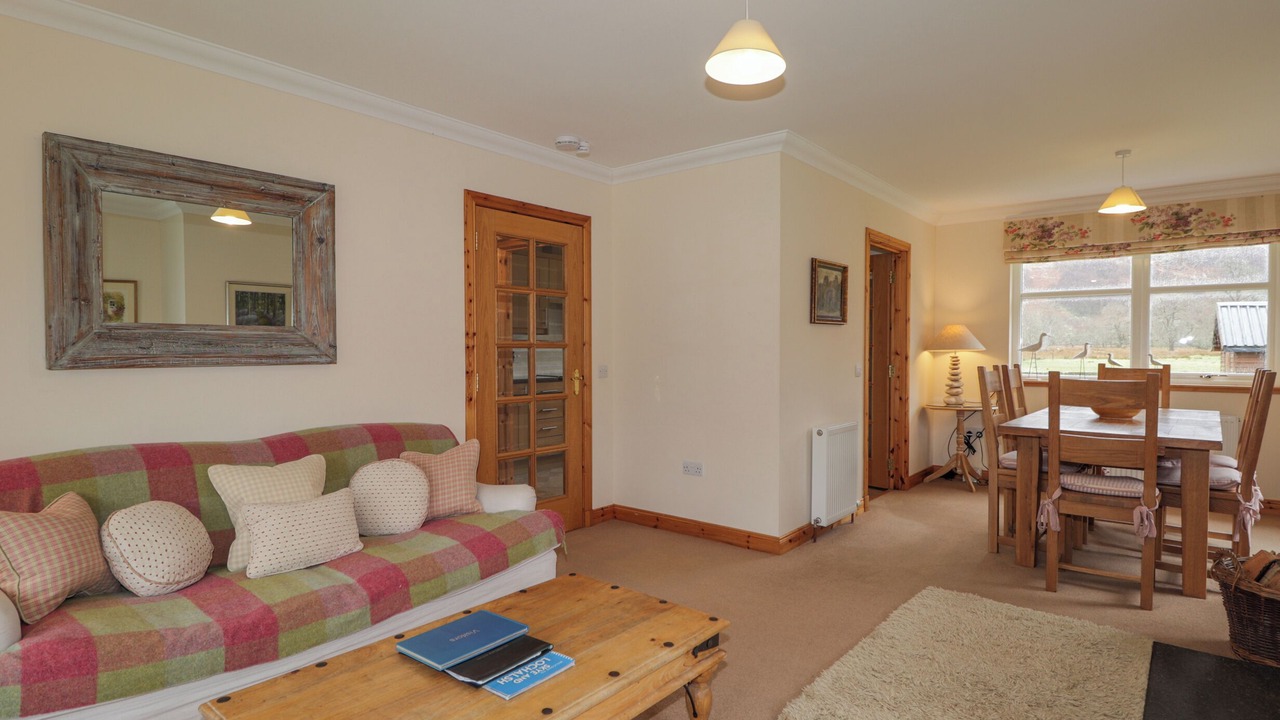 Photo of Livingroom in Nostie