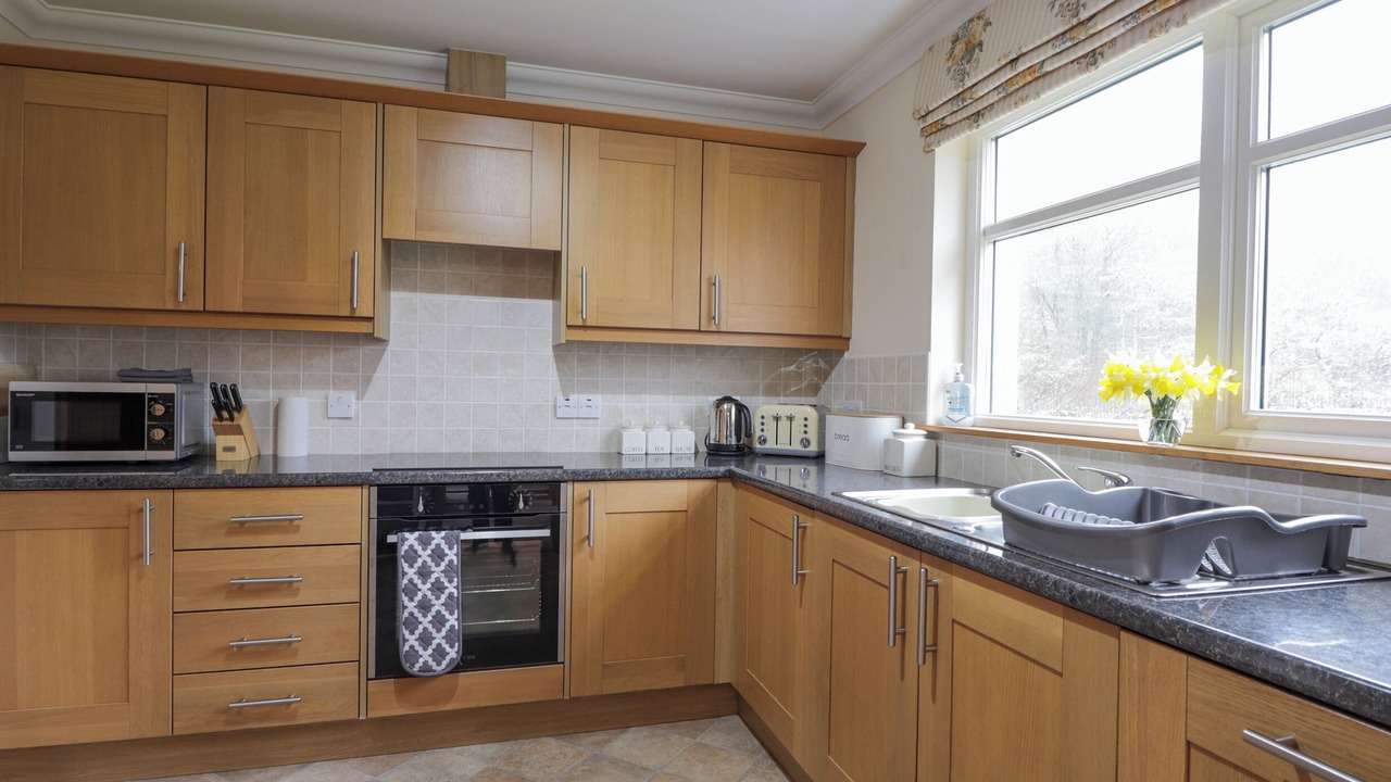Photo of Kitchen in Nostie