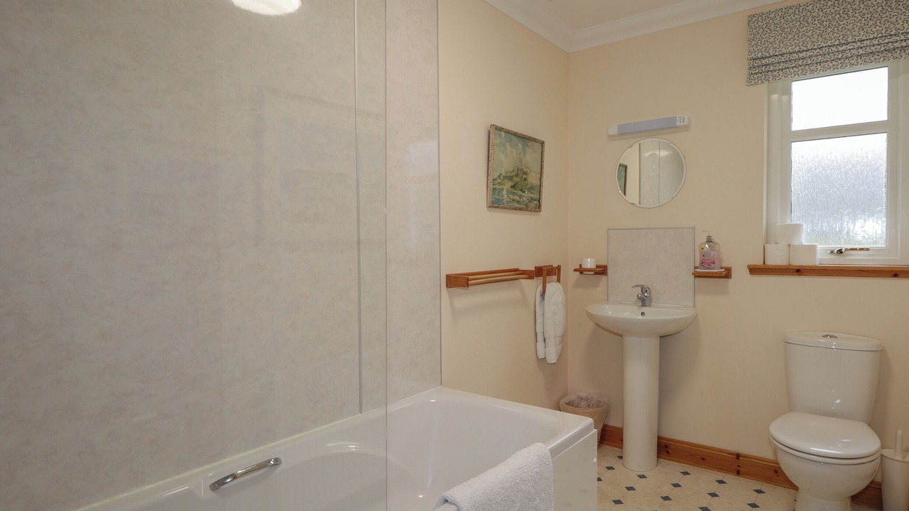 Photo of Bathroom in Nostie