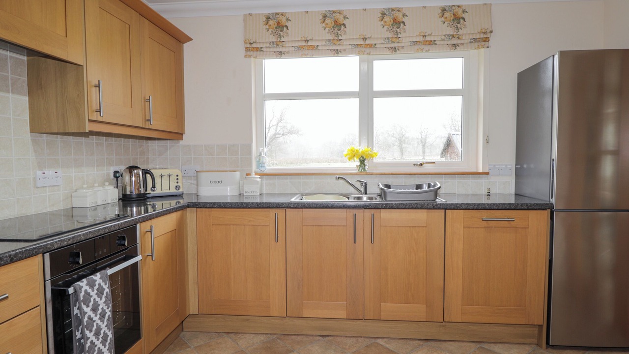 Photo of Kitchen in Nostie