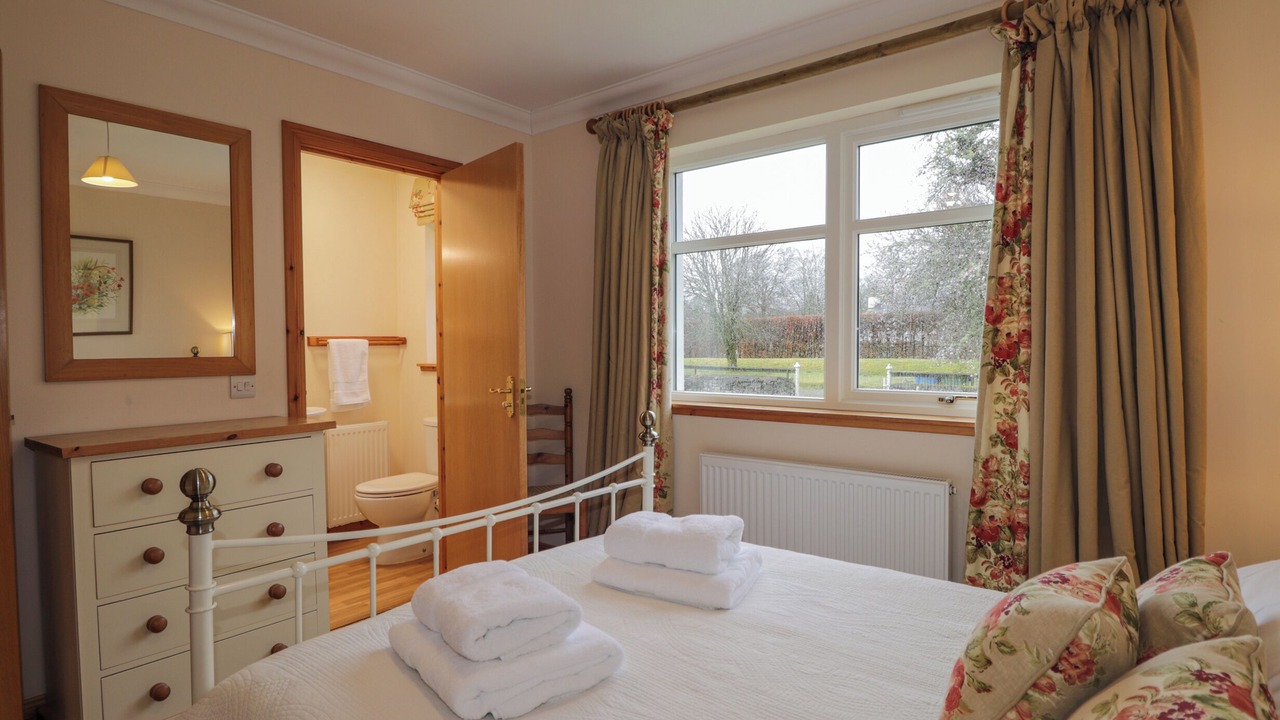 Photo of Bedroom in Nostie