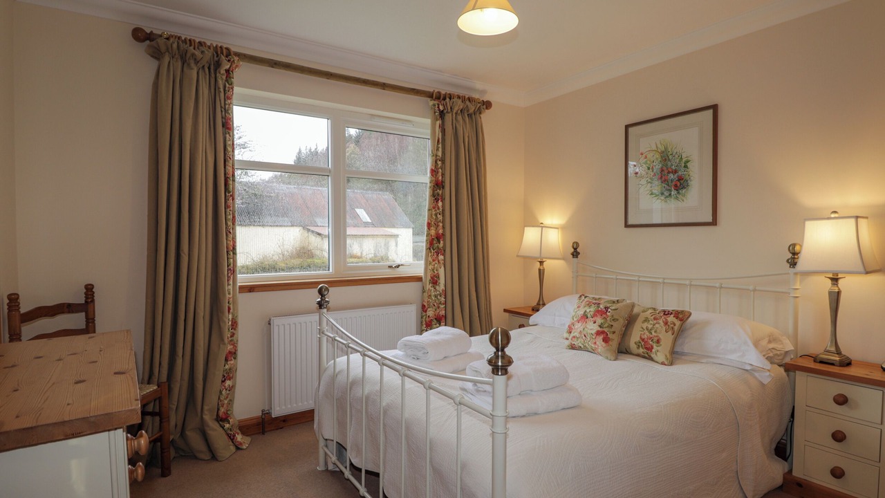 Photo of Bedroom in Nostie