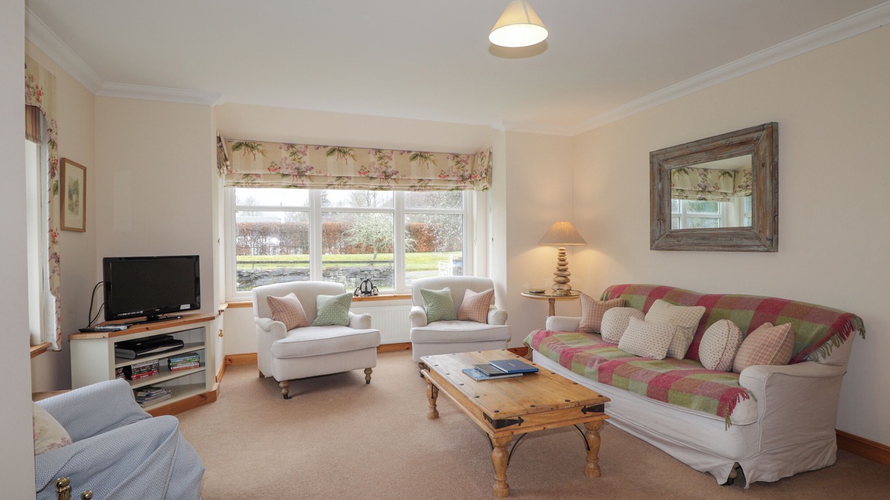 Photo of Livingroom in Nostie