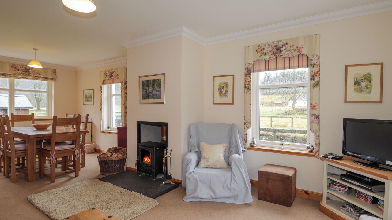 Photo of Livingroom in Nostie