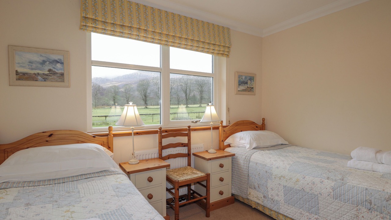 Photo of Bedroom in Nostie
