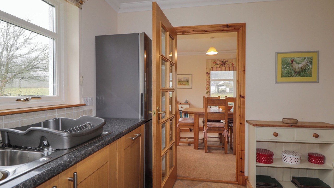 Photo of Kitchen in Nostie