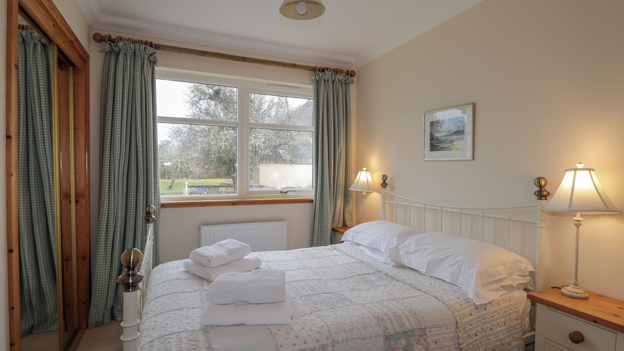 Photo of Bedroom in Nostie