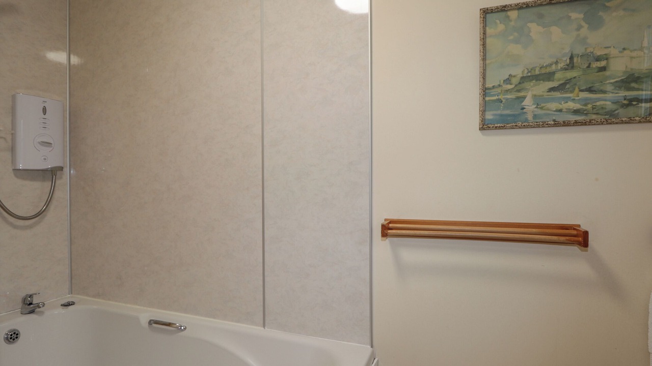 Photo of Bathroom in Nostie