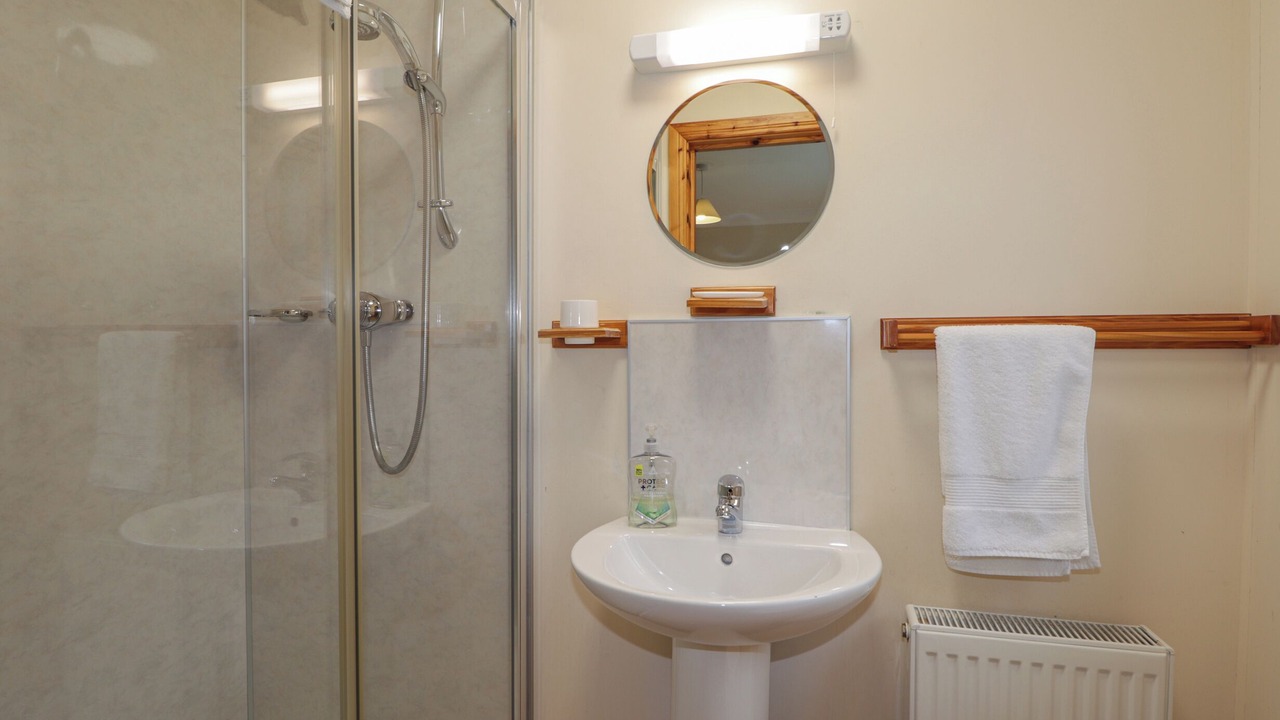 Photo of Bathroom in Nostie