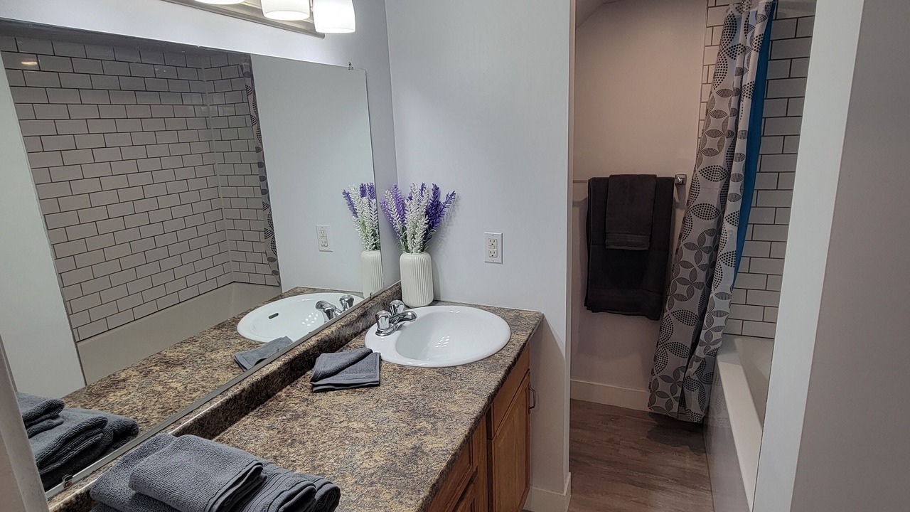 Photo of Bathroom in Okanagan-Similkameen