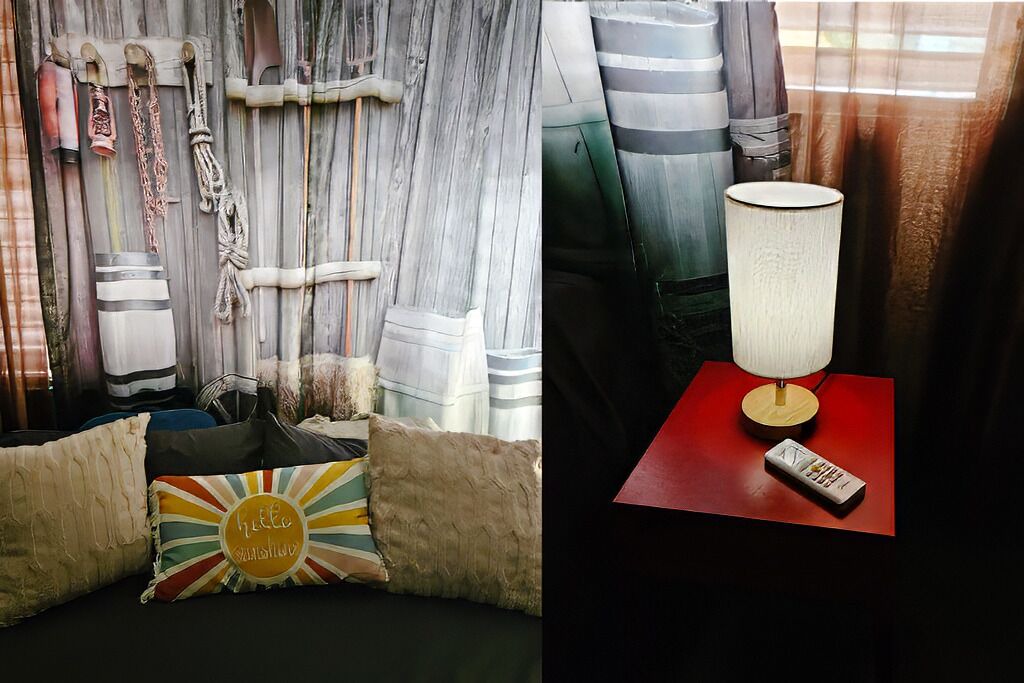 Photo of Bedroom in Cain Bajo