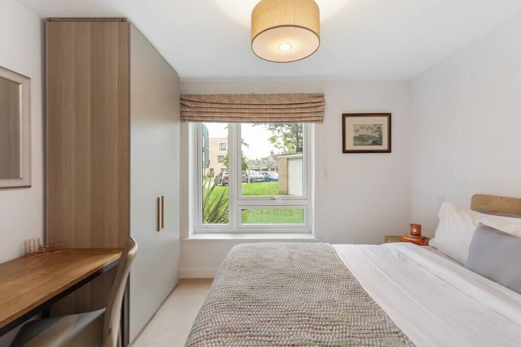 Photo of Bedroom in Ashford