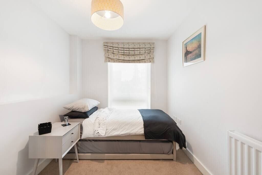 Photo of Bedroom in Ashford