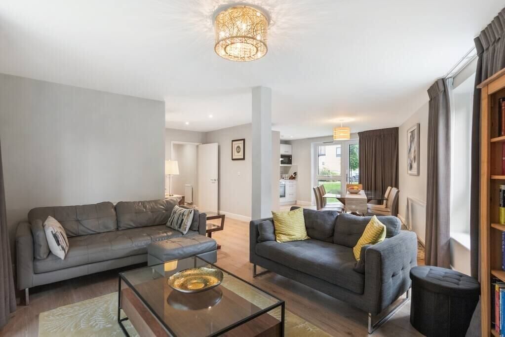 Photo of Livingroom in Ashford