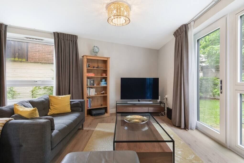 Photo of Livingroom in Ashford