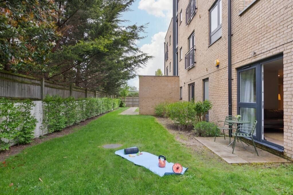 Photo of Outdoor in Ashford