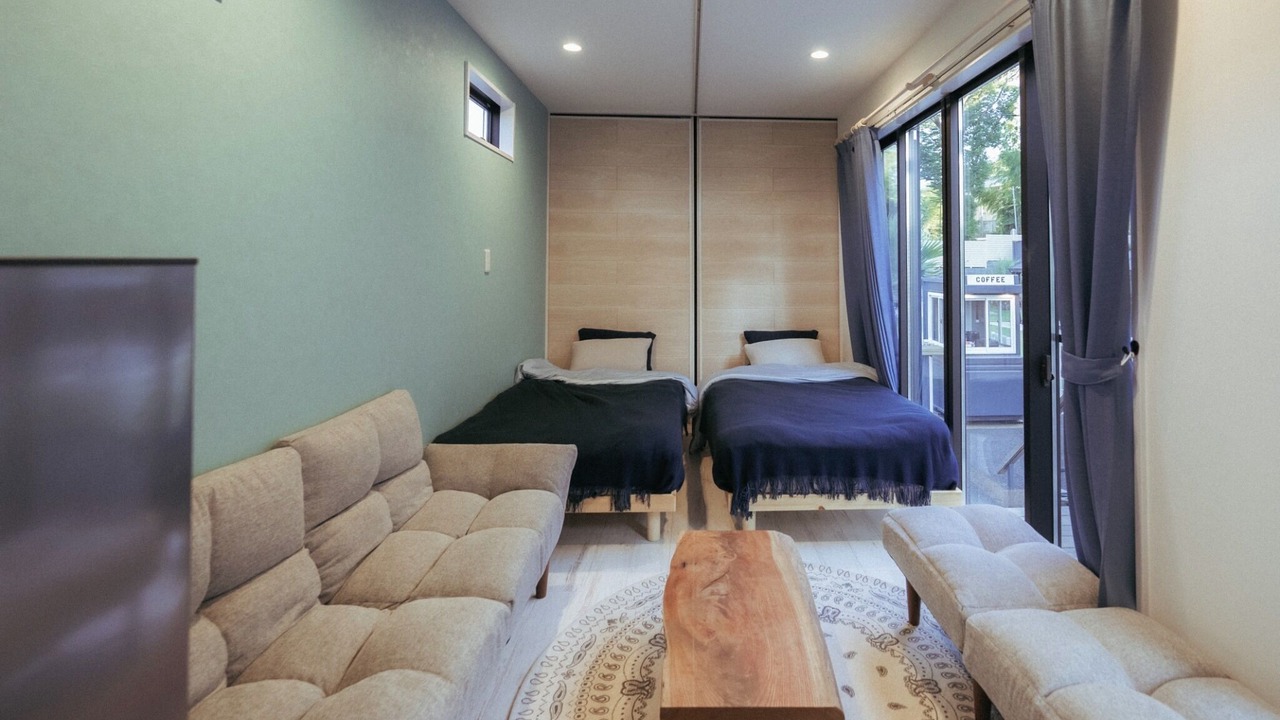 Photo of Bedroom in Kashiwa