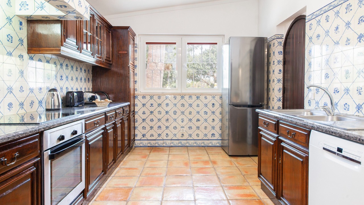 Photo of Kitchen in Guia