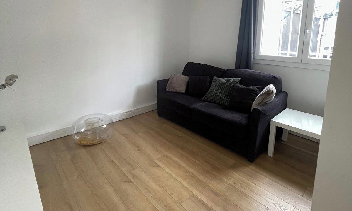 Photo of Livingroom in Montrouge