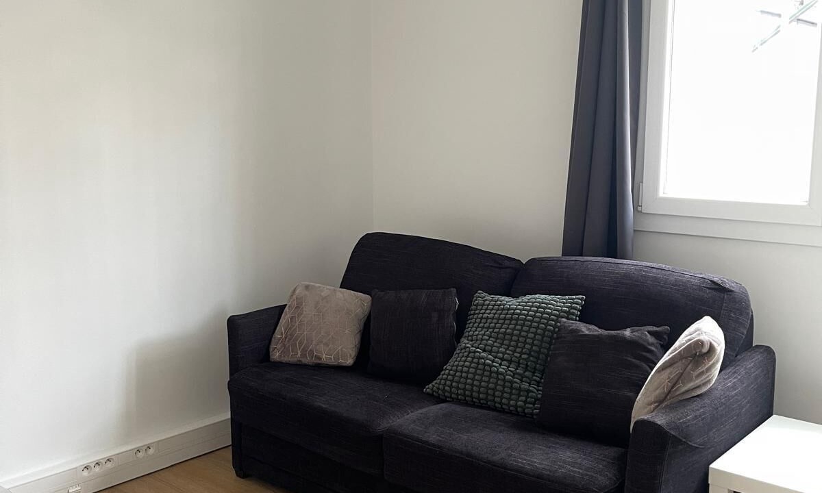 Photo of Livingroom in Montrouge
