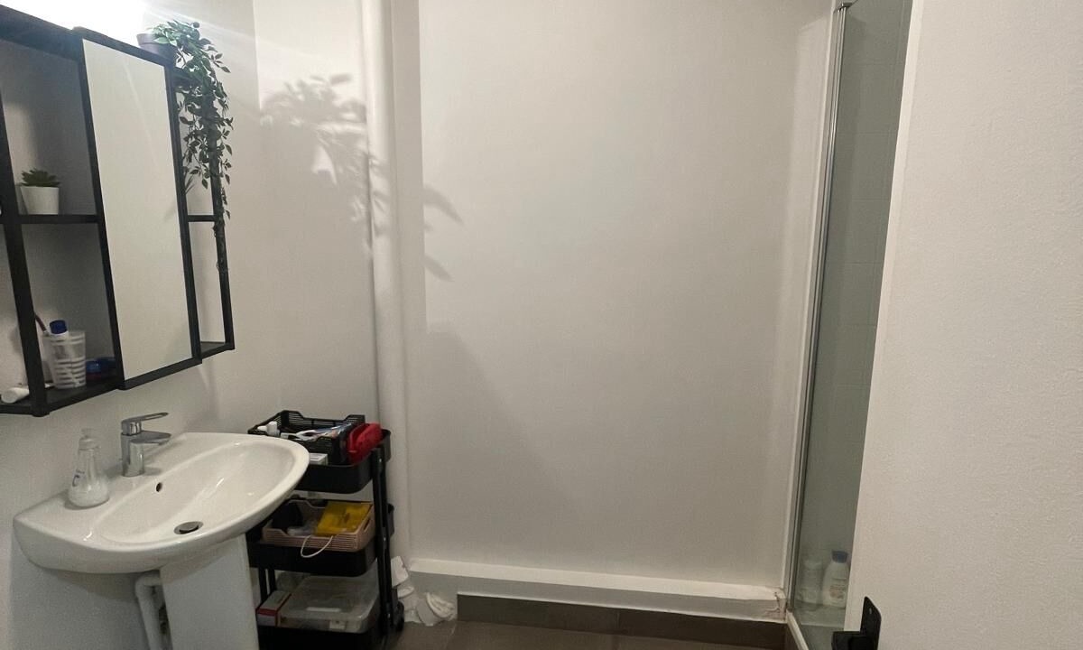 Photo of Bathroom in Montrouge
