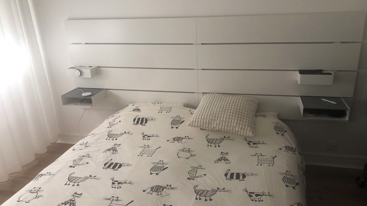 Photo of Bedroom in Montrouge