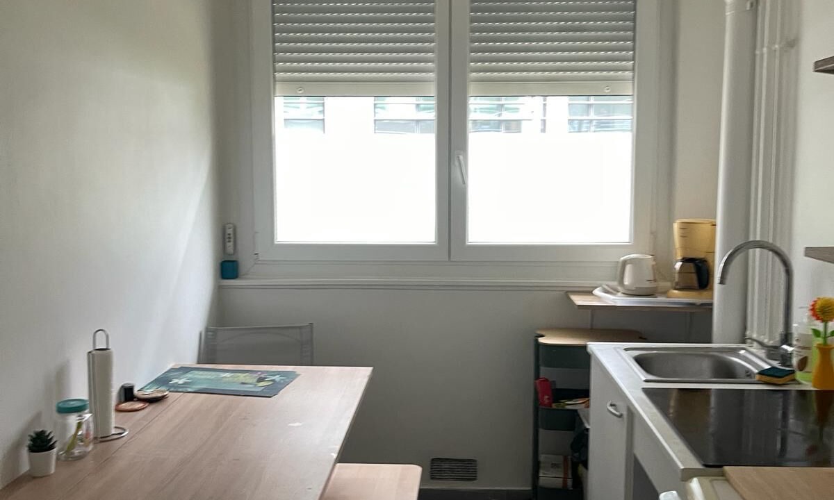 Photo of Kitchen in Montrouge
