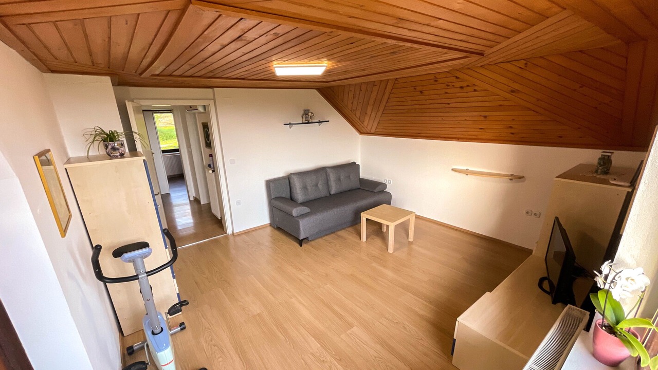 Photo of Livingroom in Preddvor