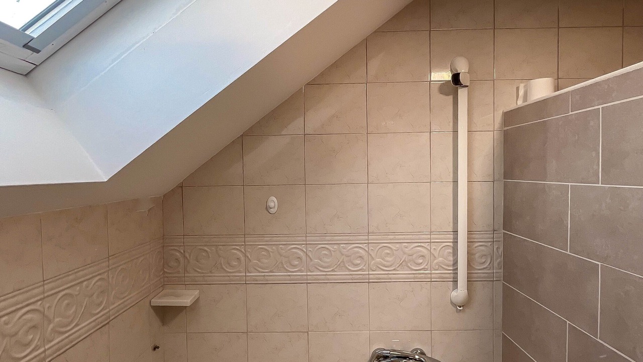Photo of Bathroom in Preddvor